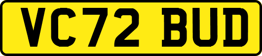 VC72BUD