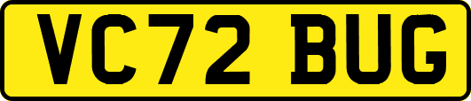 VC72BUG