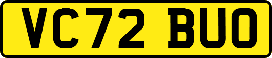 VC72BUO