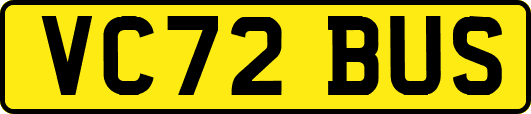 VC72BUS