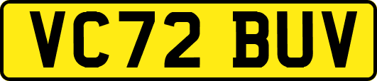 VC72BUV