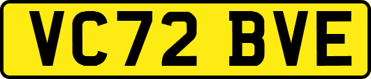 VC72BVE