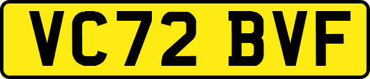 VC72BVF