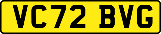 VC72BVG