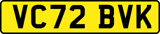 VC72BVK