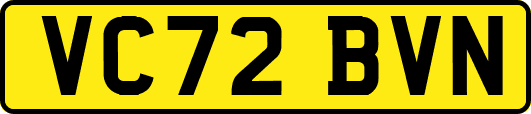 VC72BVN