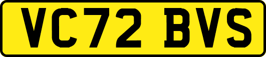 VC72BVS