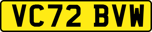 VC72BVW