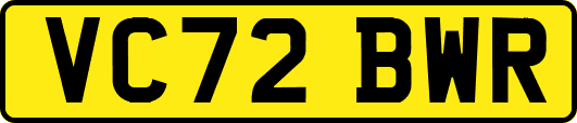 VC72BWR
