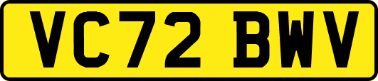 VC72BWV