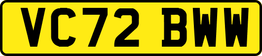 VC72BWW