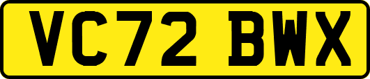 VC72BWX