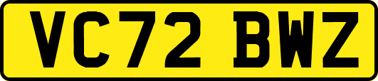 VC72BWZ