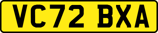 VC72BXA