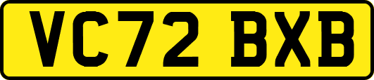 VC72BXB