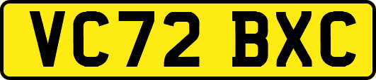 VC72BXC