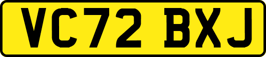 VC72BXJ