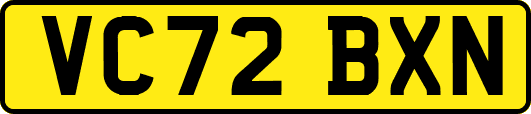 VC72BXN