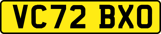 VC72BXO