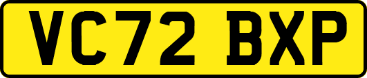 VC72BXP