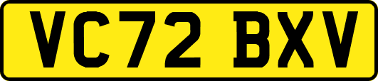 VC72BXV