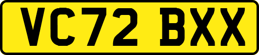 VC72BXX