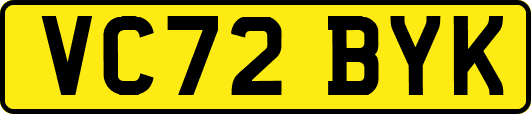 VC72BYK