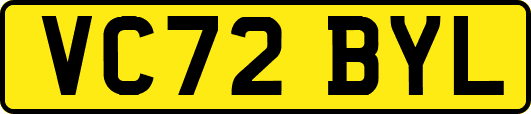 VC72BYL