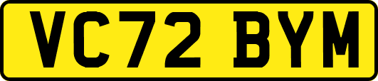 VC72BYM