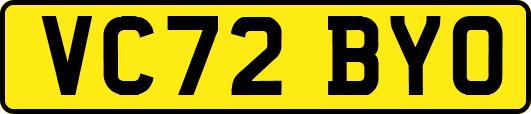 VC72BYO