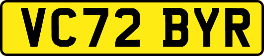 VC72BYR