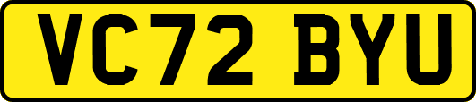 VC72BYU