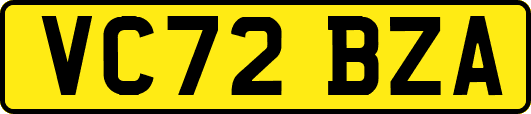 VC72BZA