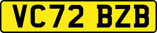 VC72BZB