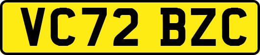 VC72BZC