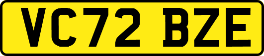 VC72BZE