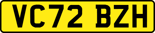 VC72BZH