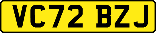 VC72BZJ