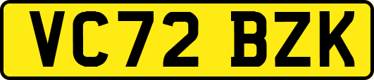VC72BZK