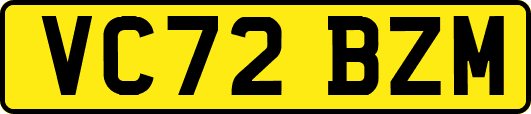 VC72BZM