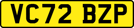 VC72BZP