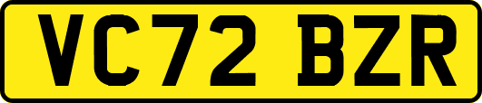VC72BZR