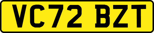 VC72BZT