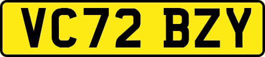 VC72BZY