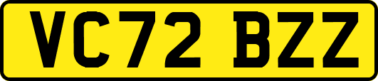 VC72BZZ