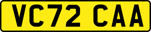 VC72CAA