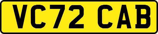 VC72CAB