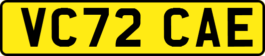 VC72CAE