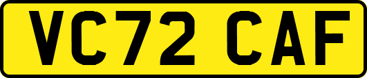 VC72CAF