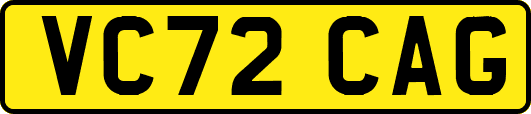 VC72CAG